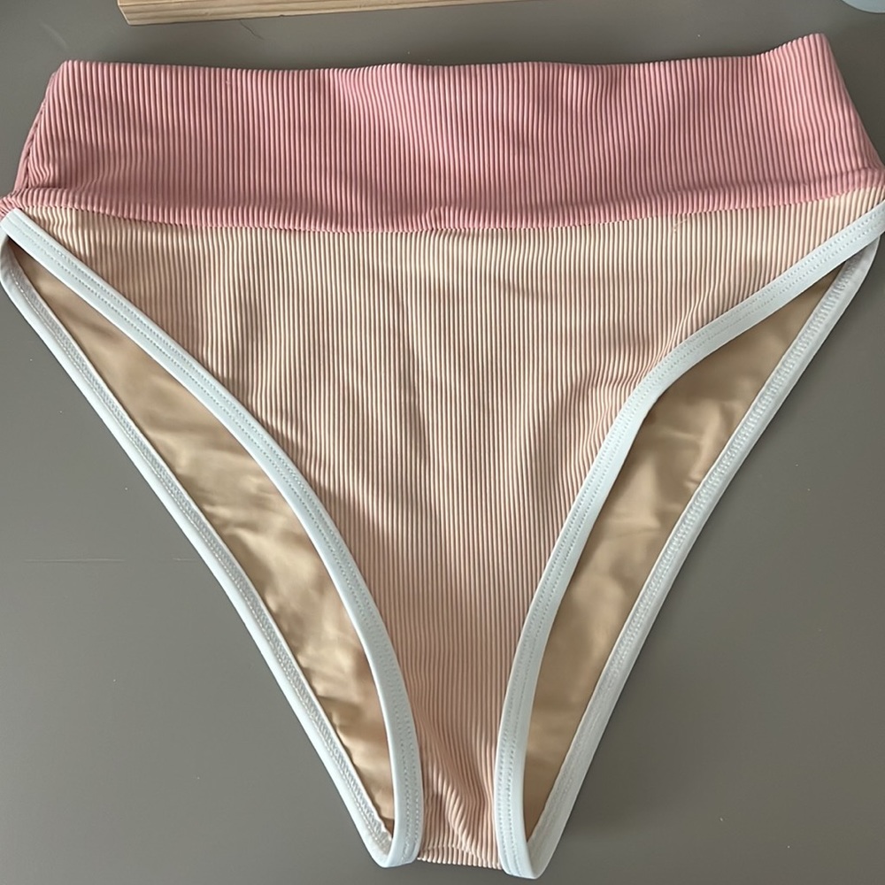LAINSNOW Bikini Bottoms